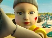 Страшная кукла из нашумевшего сериала