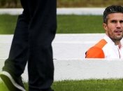 Ван Перси отравился