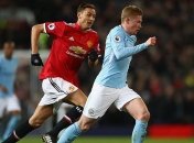 "Манчестер Сити" – "Манчестер Юнайтед": прогноз и ставки букмекеров на матч 