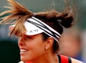 Ана Иванович сделала шокирующее заявление (Видео)