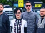 "Ото нашумели": песня Go_A для "Евровидения 2021" получила еще одно достижение