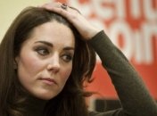 Врачи всерьез опасаются за здоровья Кейт Миддлтон 