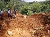 Оползни в Бразилии: погибли 12 человек, 70 тыс эвакуированы