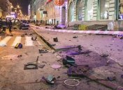 Резонансное ДТП в Харькове: аварию предотвратить нельзя было