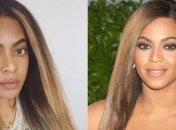 Эта девушка шокировала Instagram своим сходством с известной певицей (Фото)