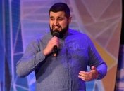 Зірка КВК помер на очах у друзів