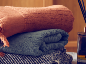 Совместное полотенце — плохая примета