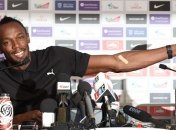 Усэйн Болт отказался от церемонии открытия Олимпиады в Рио-2016