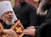 Умер митрополит УПЦ МП Владимир