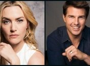 Кейт Уинслет превзошла Тома Круза: актриса дольше продержалась под водой