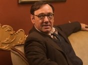Кевин Спейси появится в новом фильме "Клуб молодых миллиардеров" (Видео) 