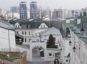 Антициклон в Киеве: над столицей держится сильный смог
