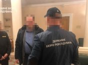 Суд арестовал чиновника секретариата Кабмина