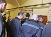 В Нацполиции рассказали об освобождении заключенных по "закону Савченко"