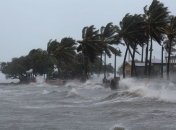 На Индию надвигается мощнейший тропический циклон