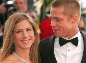 Дженніфер Еністон і Бред Пітт возз'єднуються: але тільки на екрані