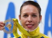 Украинка стала чемпионкой Европы в закрытых помещениях