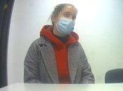 Пограничники "завернули" в Борисполе россиянку, радовавшуюся Крымскому мосту