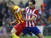 Иньеста получил травму колена