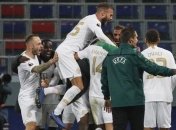 Лига Европы. Результаты и обзоры матчей 24 октября (Видео)