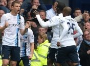 Футбол. Главные матчи 7-го мая 