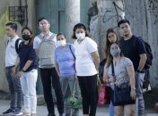 У Китаї від нового вірусу вилікували понад 12,5 тисяч хворих 