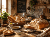 Итальянская кухня