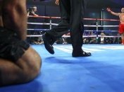 Пулева после поцелуя журналистки вызвали в атлетическую комиссию Калифорнии