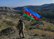 Нова війна в Карабаху: що думають про це азербайджанці у зоні бойових дій в Україні (відео)