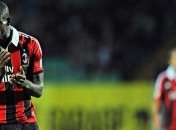 Балотелли не волнует, кто дальше будет тренировать "Милан"