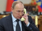 Путин пообещал, что торговой войны с Украиной не будет