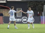 "Динамо" Київ