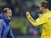 Ярмоленко: Предложения у меня есть, но пока я над ними раздумываю