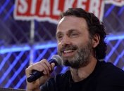 Эндрю Линкольн вернется к роли Рика Граймса в спин-оффе "Ходячих мертвецов"