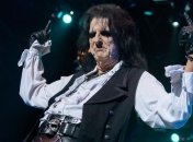 "Не паникуйте": Элис Купер подбодряет фанов новым клипом (Видео)