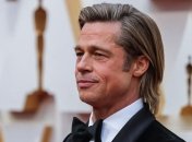 Неужели вместе? Брэд Питт встречается с известной американской актрисой (Фото)