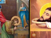 Поздравления на Усекновение главы Иоанна Предтечи