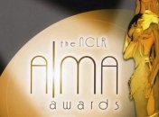 Звезды на церемонии ALMA Awards-2012