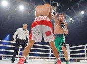 Беринчик может сразиться с Ломаченко