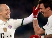 Бундеслига. Очередной разгром от "Баварии" и ничья от "Вердера"