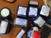 СБУ в Одесской области разоблачила схему хищения государственных средств