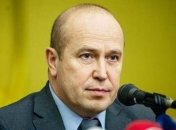 Гендиректор ЧАЭС подал в отставку из-за разногласий с Минэкологии