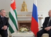 Завтра независимости Абхазии от России исполнится 4 года