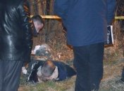 МВД расследует правомерность применения оружия при задержании Музычко