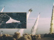 Ночью в части городов были слышны взрывы