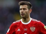 "Реал" может зимой приобрести форварда сборной России