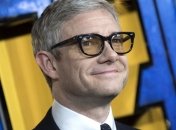 Звезда "Шерлока" снимется в новом комедийном сериале