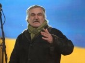 Шкляр будет баллотироваться в Верховную Раду от "Собора"