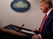 Американська влада поступово знімає санітарні обмеження