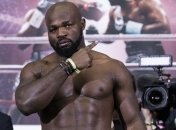 Не Усик: Такам определился с соперником